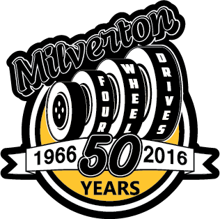 Milverton 4-Wheel Drives